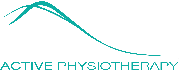 Active Physiotherapy Newtown Logo